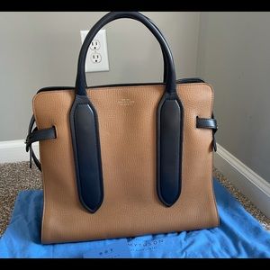 Smythson Ludlow Ciappa Tote